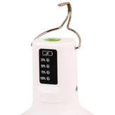 چراغ آویز چادر دی پی مدل D-7812C