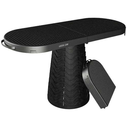 میز و صندلی تاشو گرین لاین مدل2in1 Foldable