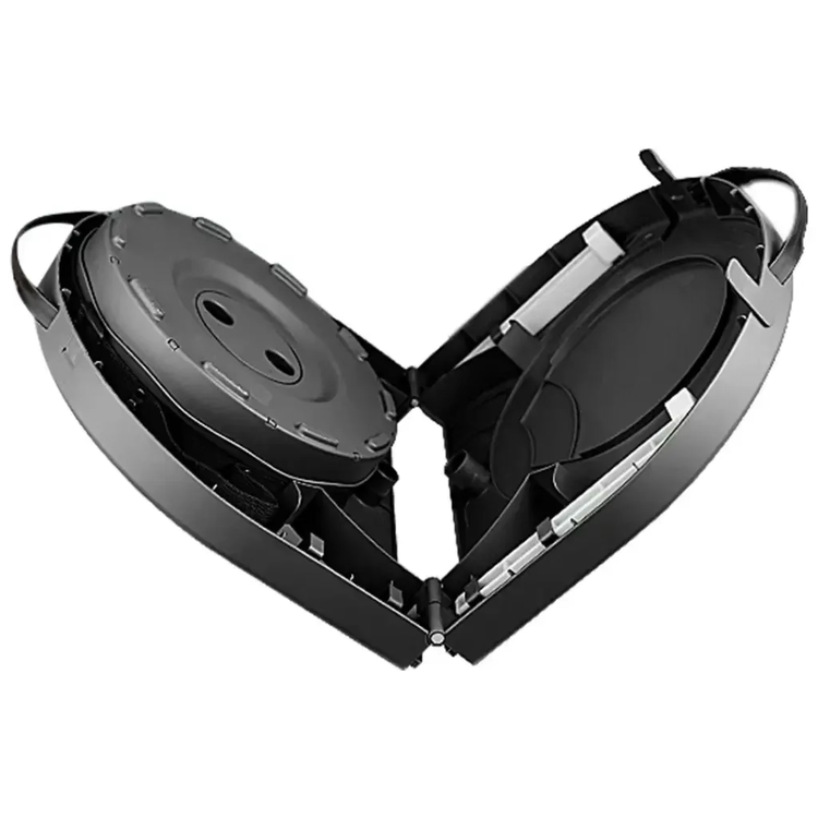 میز و صندلی تاشو گرین لاین مدل2in1 Foldable